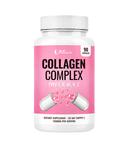 Collagen Complex